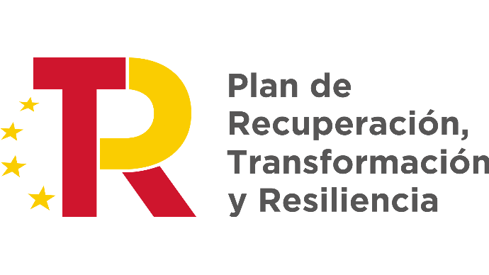 Plan de Recuperación Transformacion y Resilencia